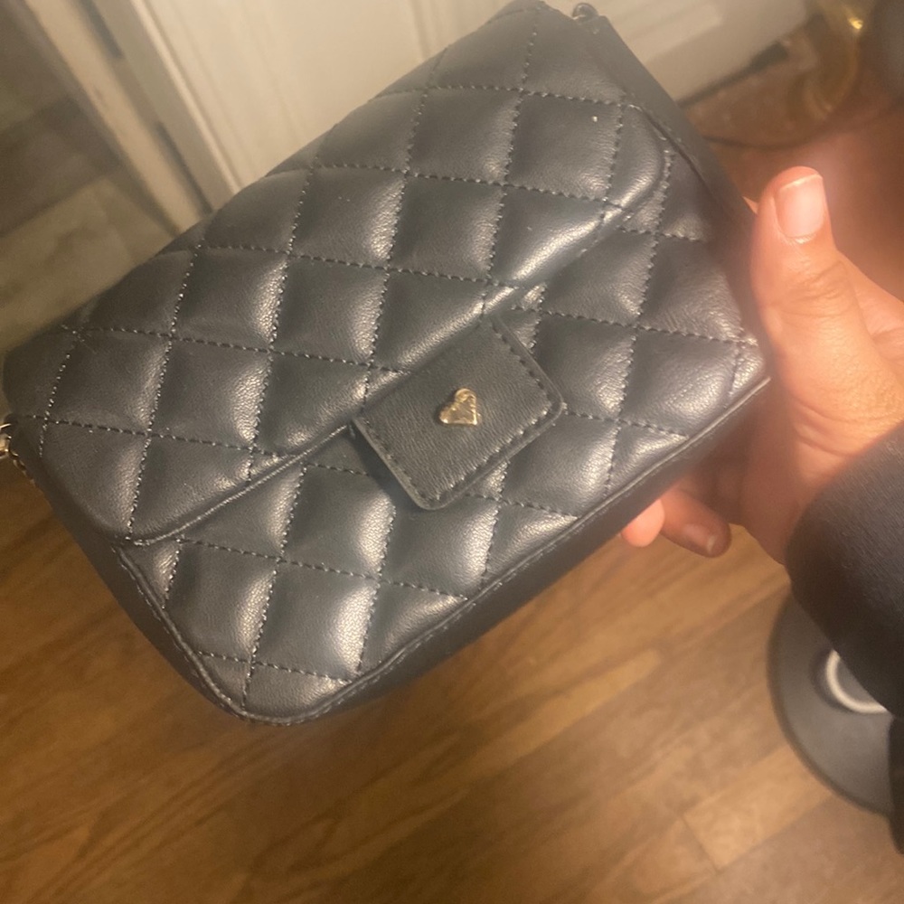 Small Purse